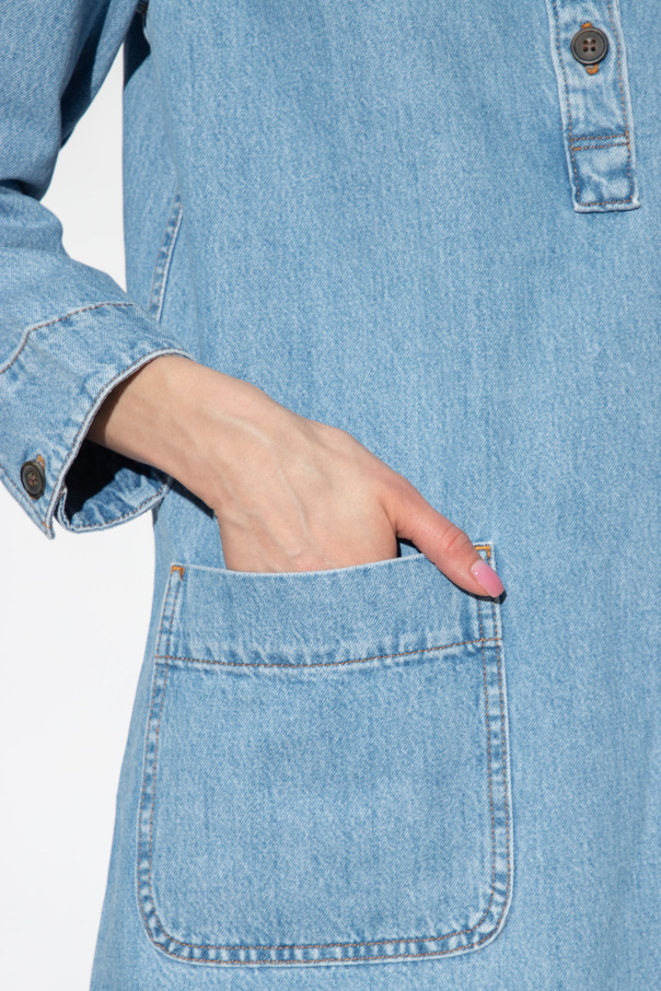SchaferandweinerShops | Women's Clothing | A.P.C. 'Aurelia